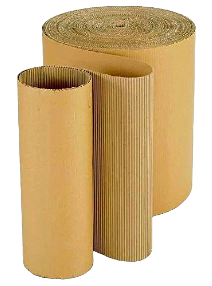 CORRUGATED ROLL