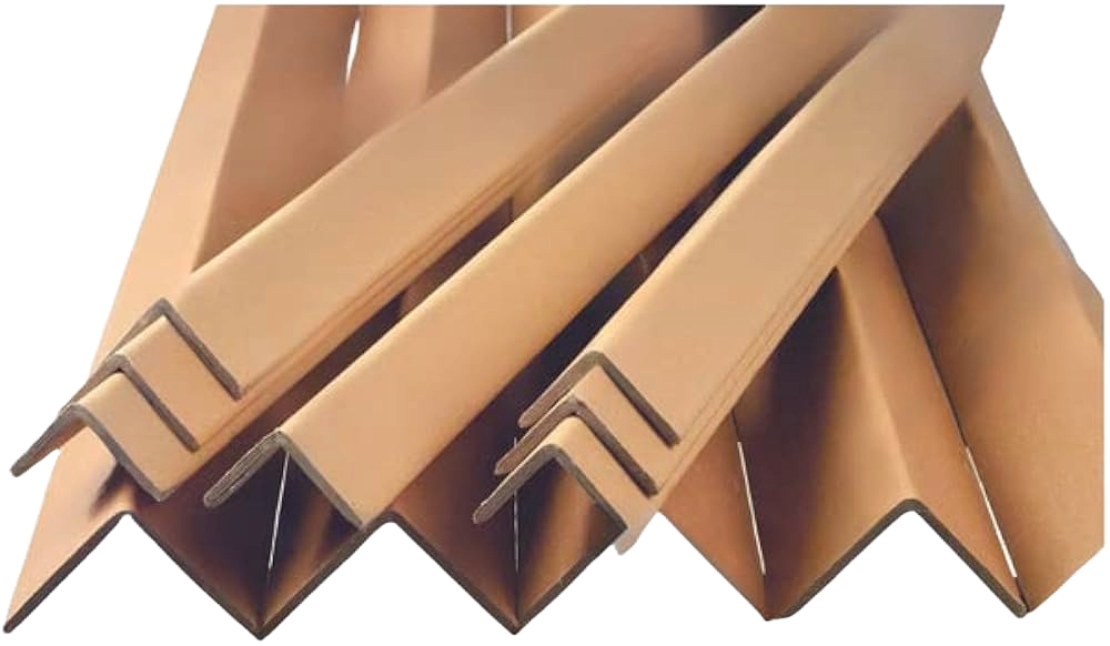 PAPER ANGLE BOARD & EDGE PROTECTOR