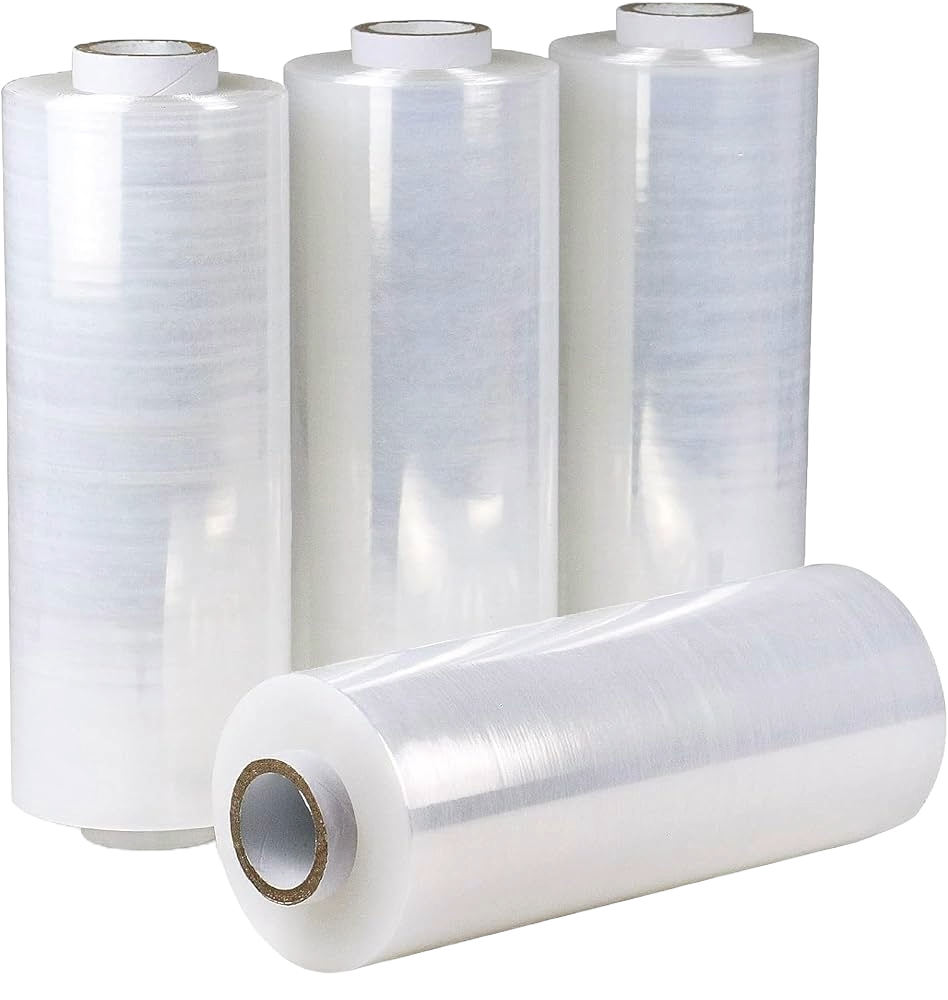 STRETCH FILM ROLL