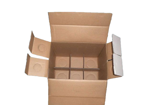 AUTO PARTITION BOXES