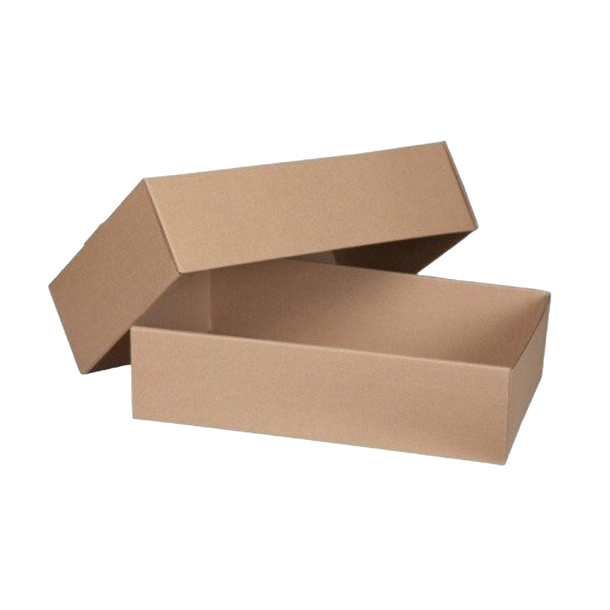 TELESCOPIC BOXES